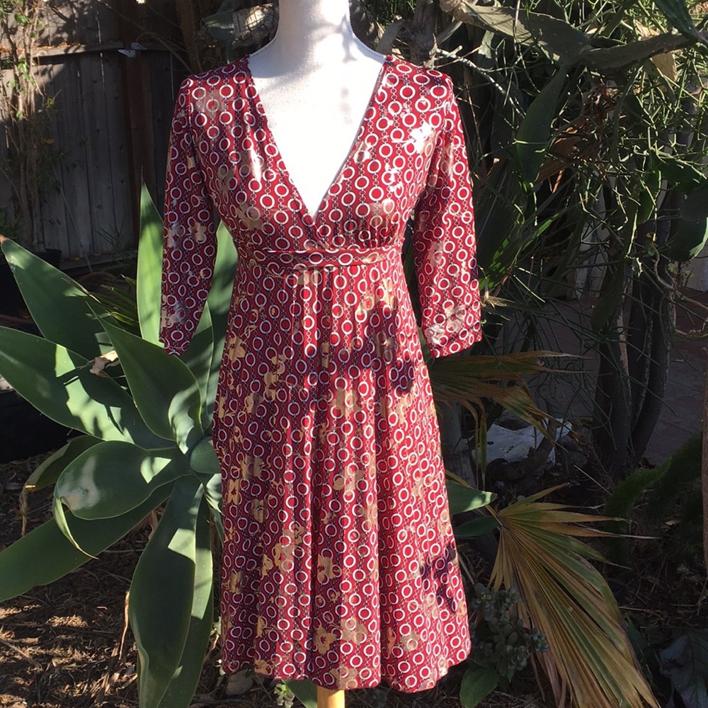 🖍MAKE OFFER 🖍Summer dress